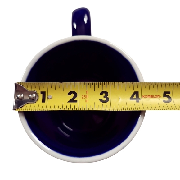 2000s Starbucks Sun celestial Coffee Mug - Picture 7 of 8